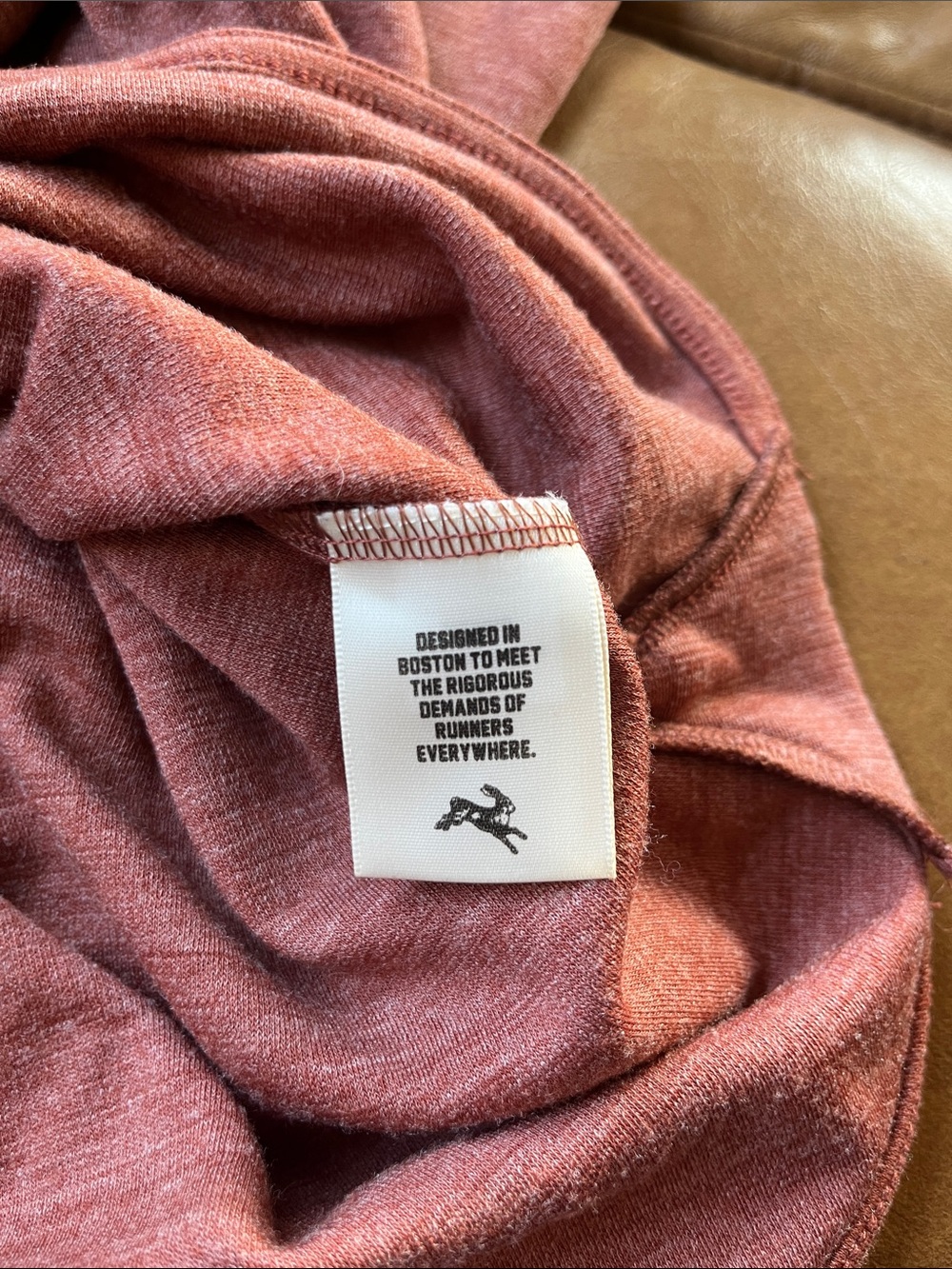 Tracksmith, - Picture 9 of 9